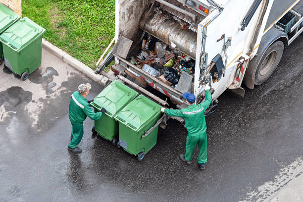 Best Professional Junk Removal  in Cadiz, OH