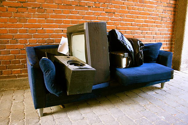 Best Garage Cleanout Services  in Cadiz, OH