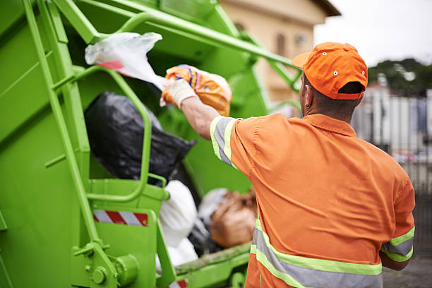 Best Residential Junk Removal  in Cadiz, OH