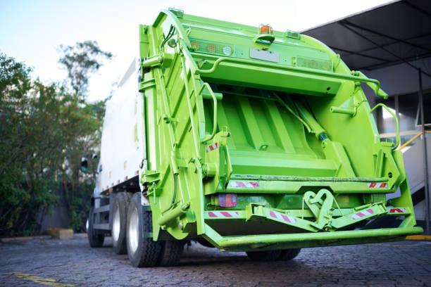 Best Yard Waste Removal  in Cadiz, OH